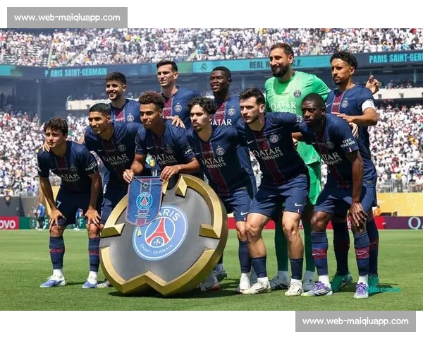 德约卡夫力挺巴黎：双杀国米马竞，世俱杯夺冠头号热门！