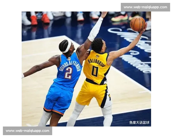 总决赛攻防密码：雷霆罚球 + 31 分 换防哈利成胜负手