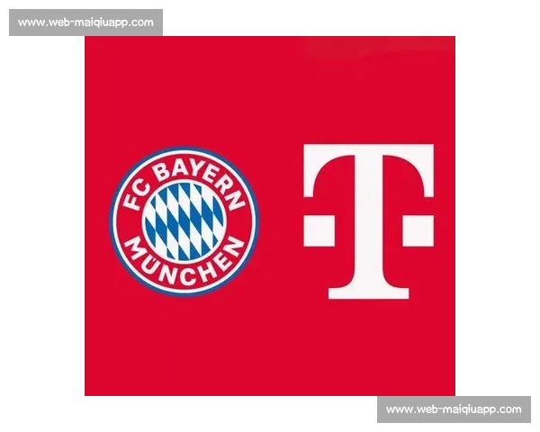 德国电信 5 年 3.25 亿续约拜仁，创德甲赞助新高